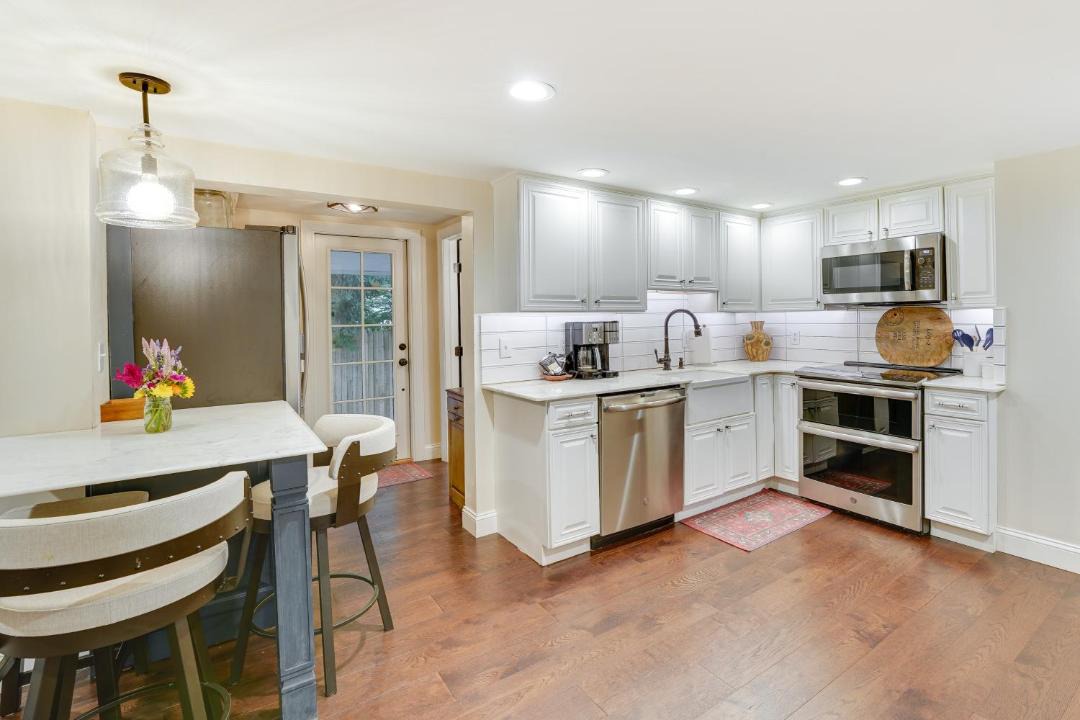 Photo of Kitchen in Bridgeton Townshp