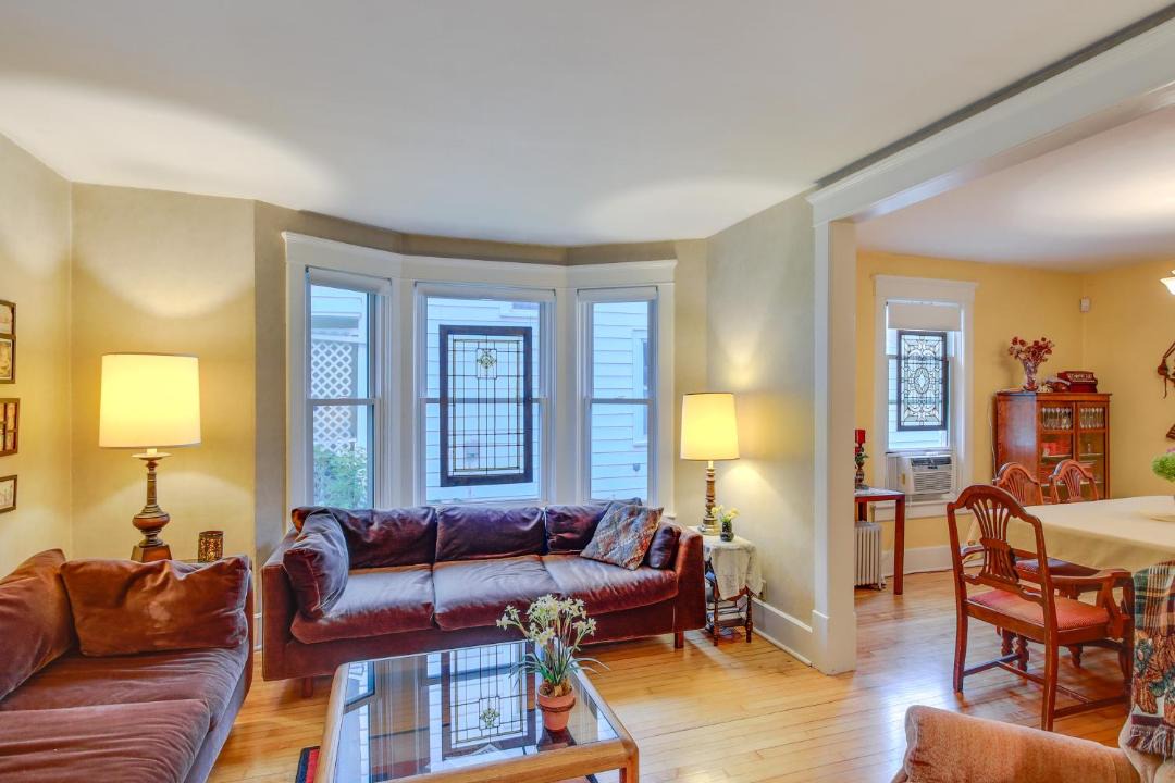 Photo of Livingroom in De Pere