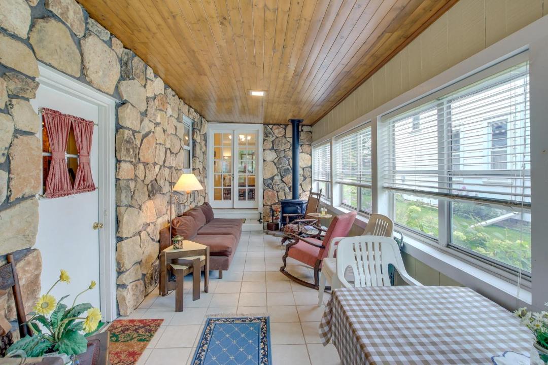 Photo of Livingroom in De Pere