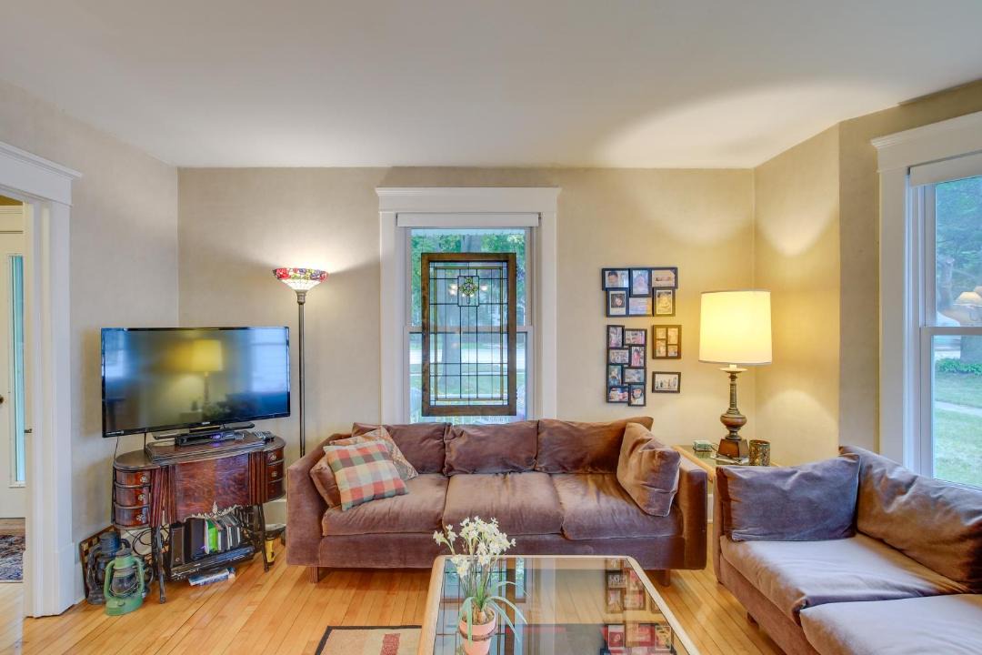Photo of Livingroom in De Pere