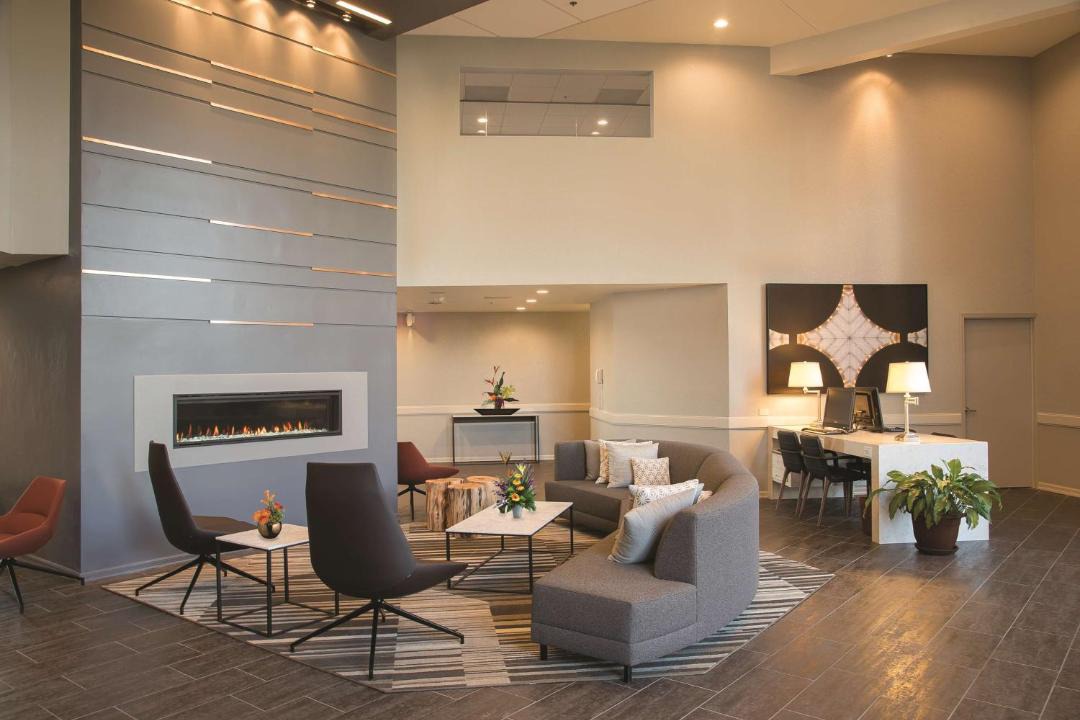 Photo of Livingroom in Racine