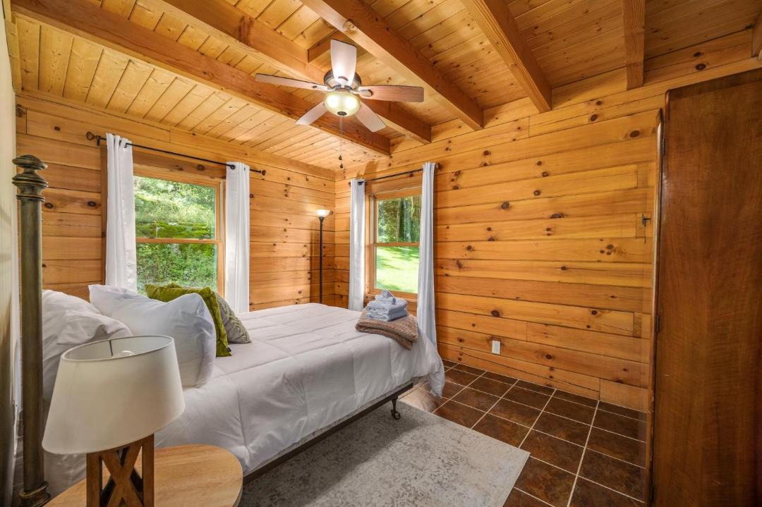 Photo of Bedroom in Dickel