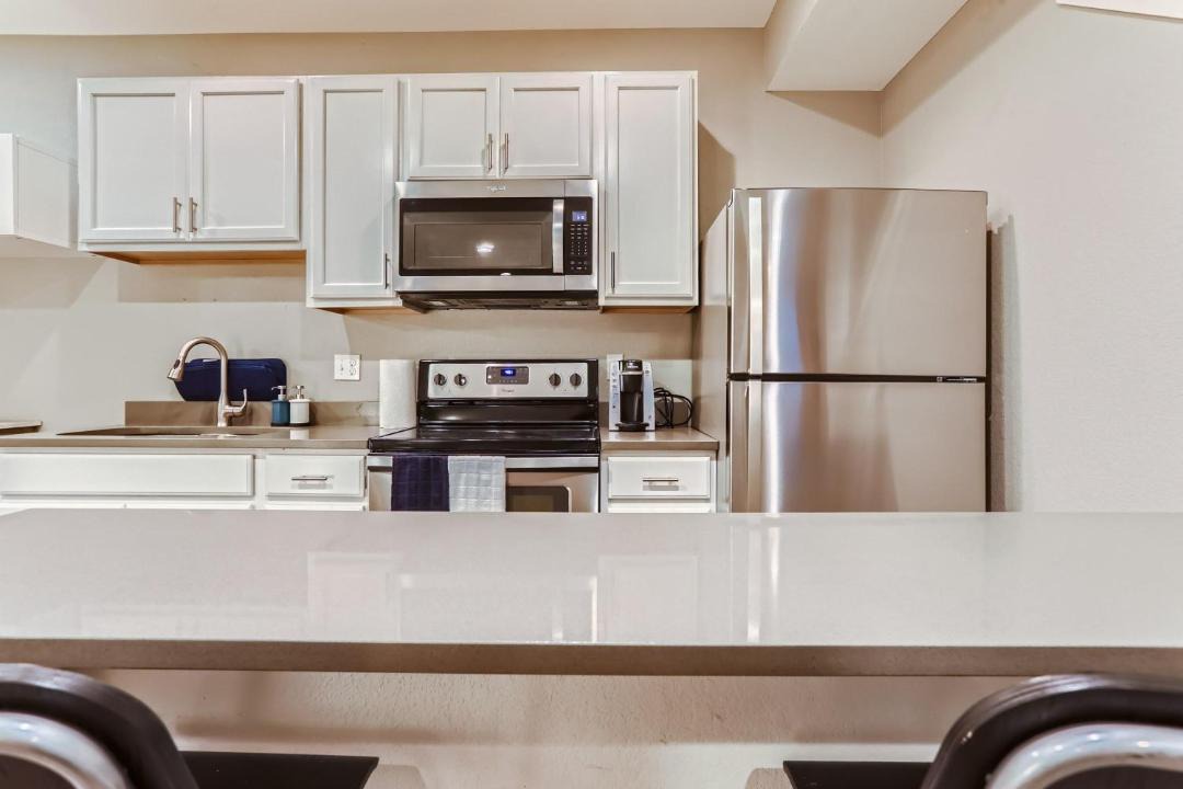 Photo of Kitchen in Stapleton