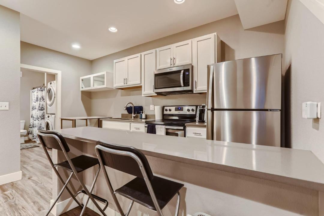 Photo of Kitchen in Stapleton