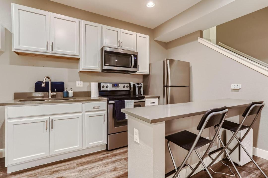 Photo of Kitchen in Stapleton