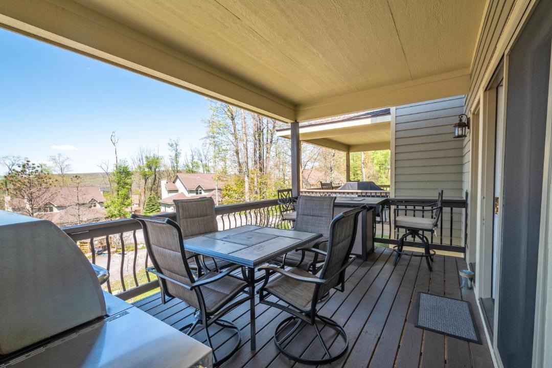 Photo of Patio Balcony in Thayerville