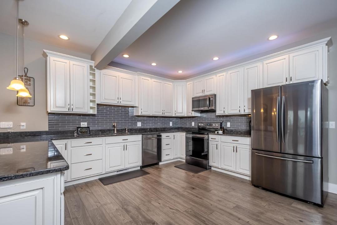 Photo of Kitchen in Thayerville