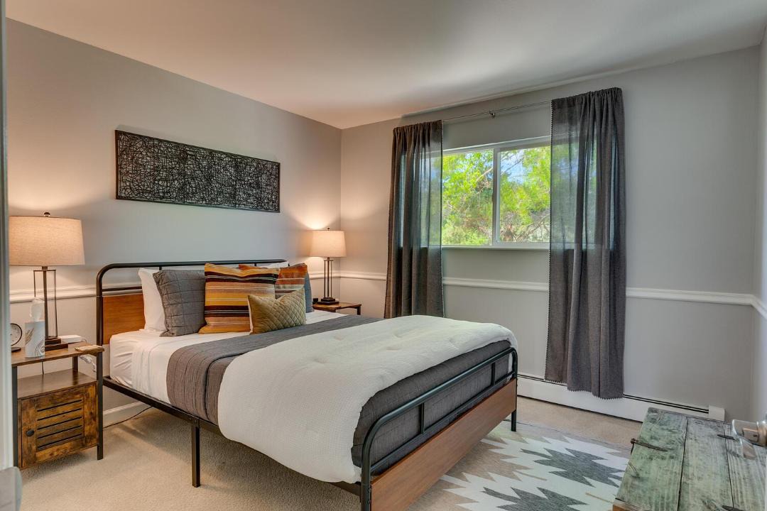 Photo of Bedroom in Reno/Tahoe Airport