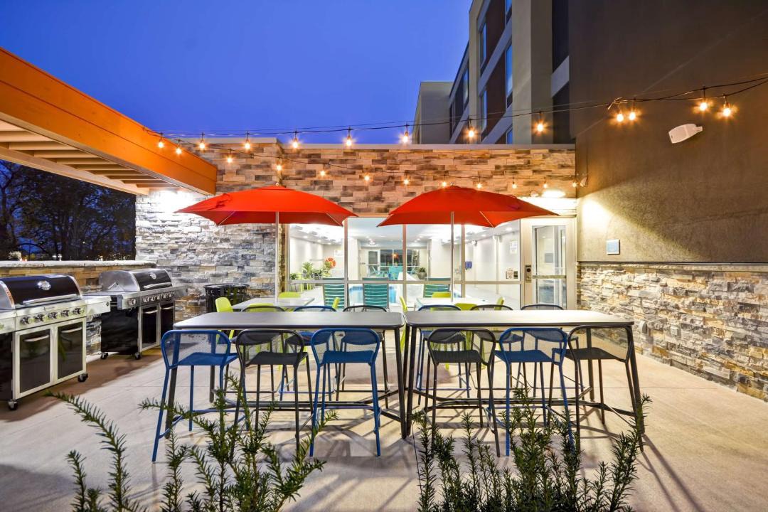 Photo of Patio Balcony in Maumee