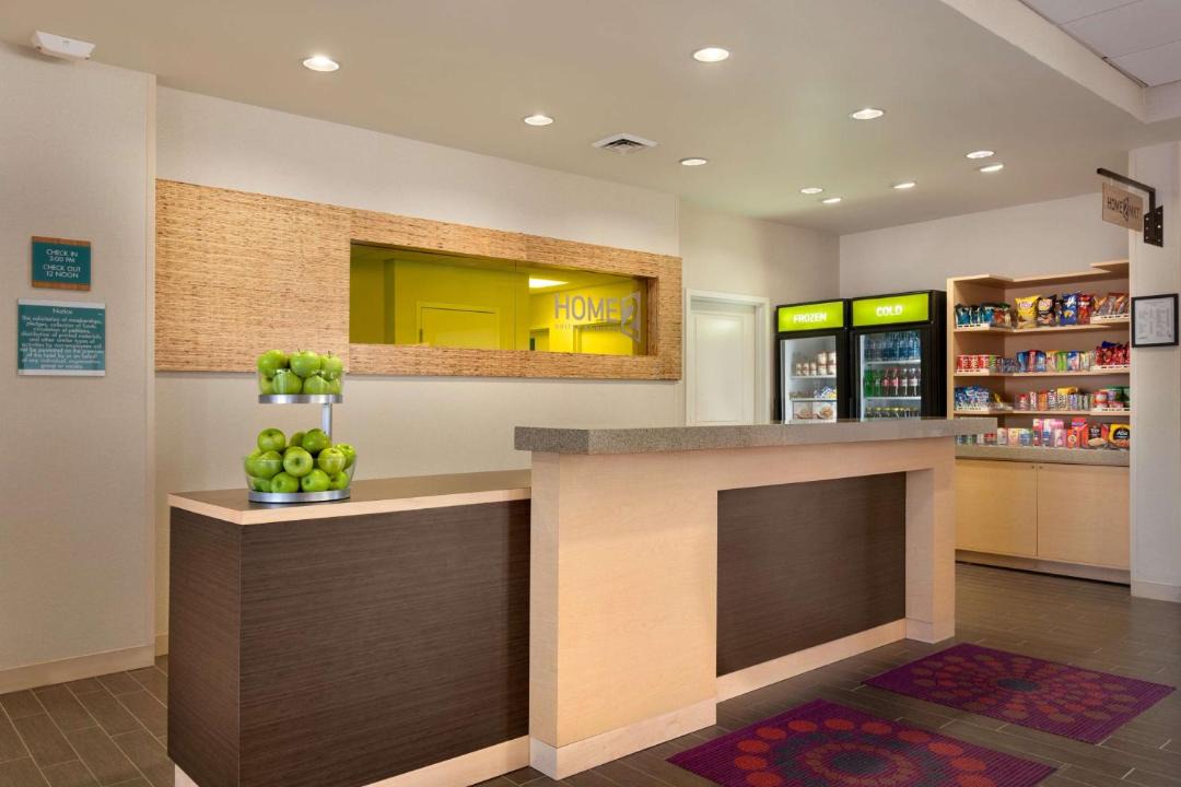 Photo of Kitchen in Union Square