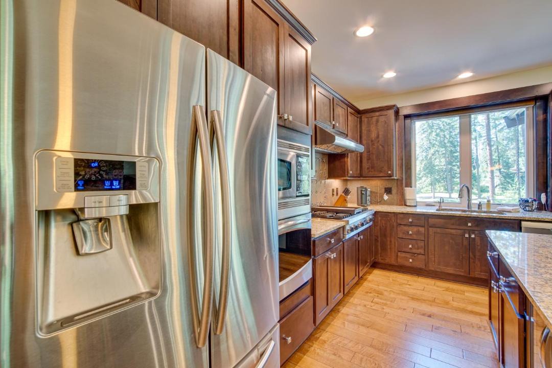 Photo of Kitchen in Cle Elum