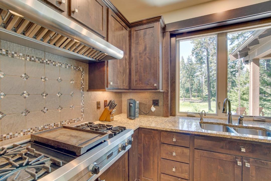 Photo of Kitchen in Cle Elum