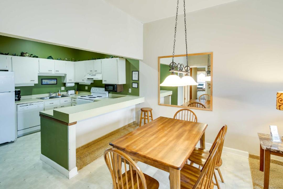 Photo of Kitchen in Fairfield Glade