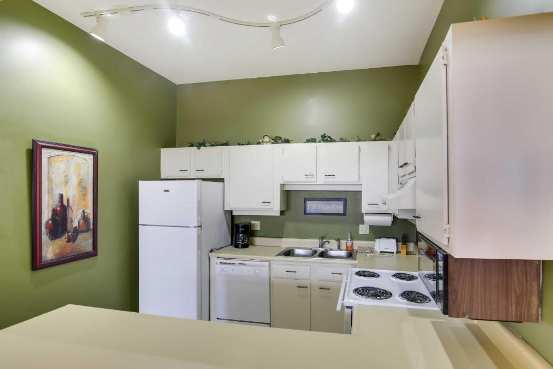 Photo of Kitchen in Fairfield Glade