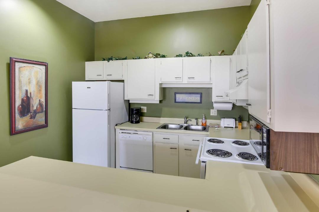Photo of Kitchen in Fairfield Glade