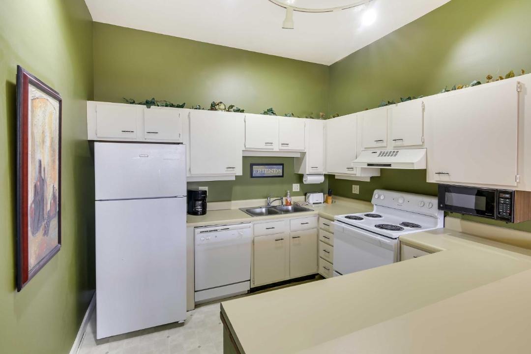 Photo of Kitchen in Fairfield Glade