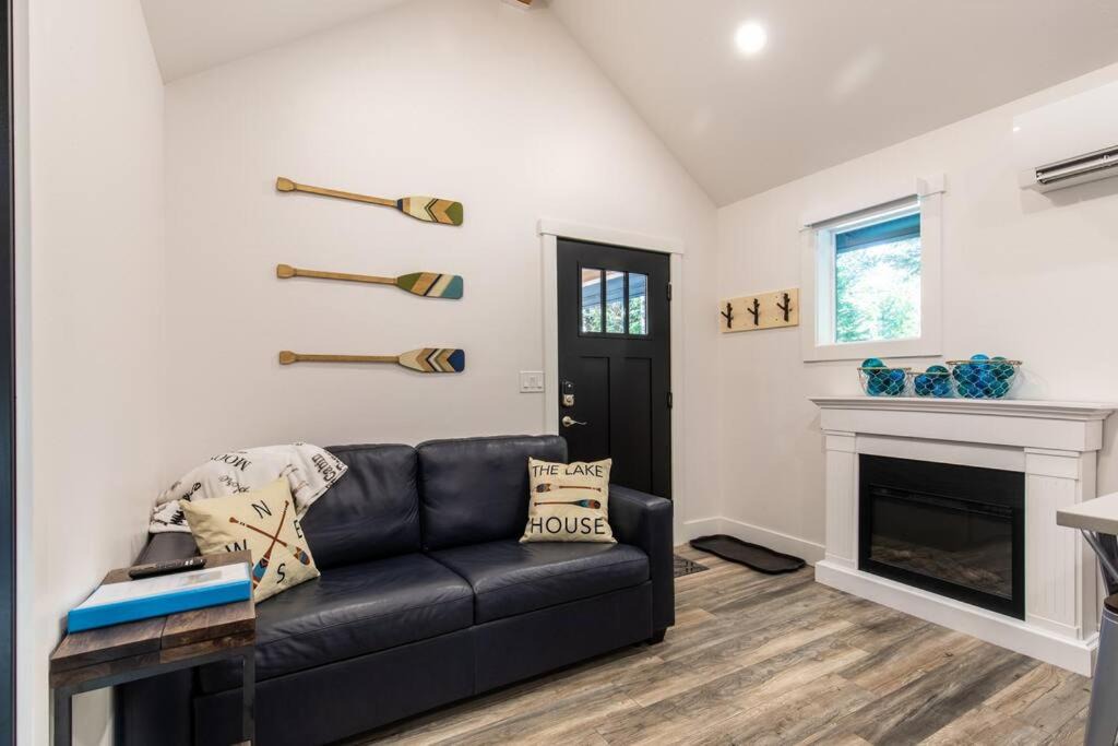 Photo of Livingroom in Leavenworth