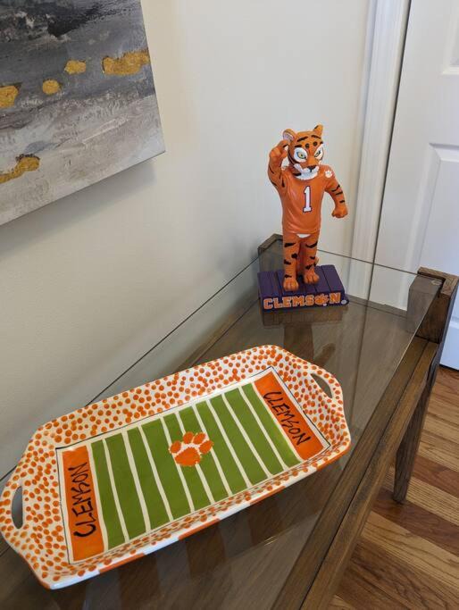 Photo of Others in Clemson