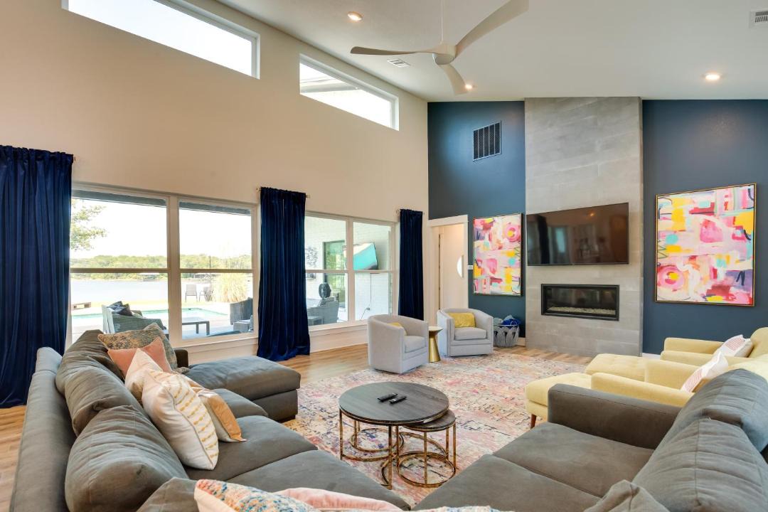 Photo of Livingroom in Malakoff