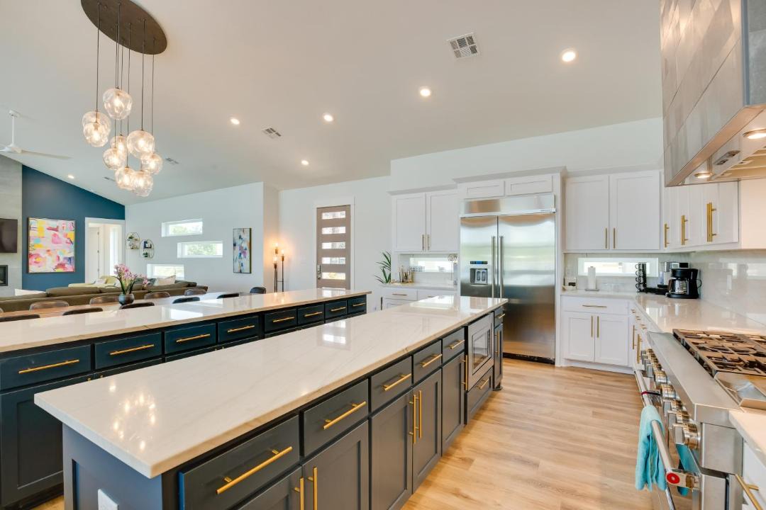 Photo of Kitchen in Malakoff