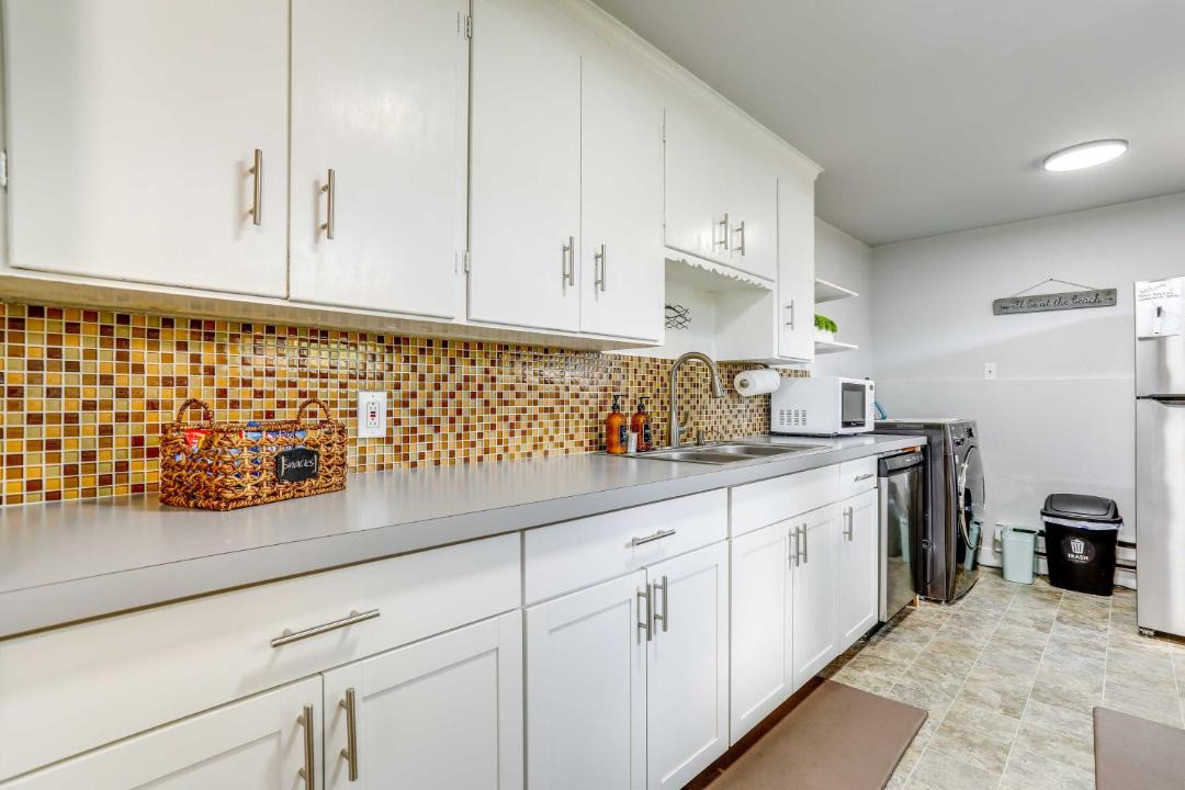 Photo of Kitchen in Old Ballard