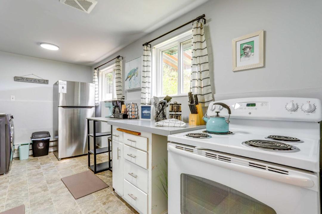 Photo of Kitchen in Old Ballard