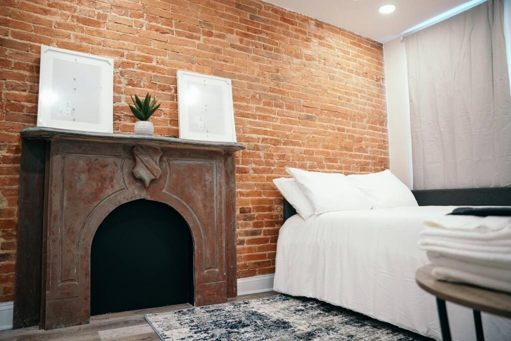 Photo of Bedroom in Fells Point