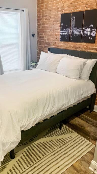 Photo of Bedroom in Fells Point
