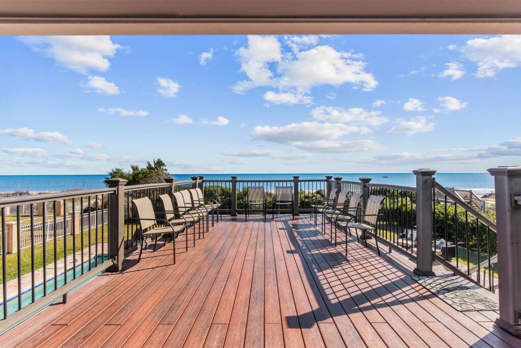 Photo of Patio Balcony in Golden Mile