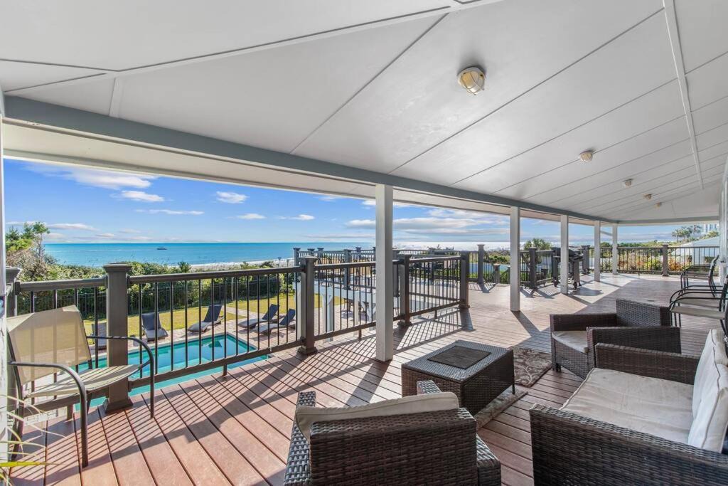 Photo of Patio Balcony in Golden Mile