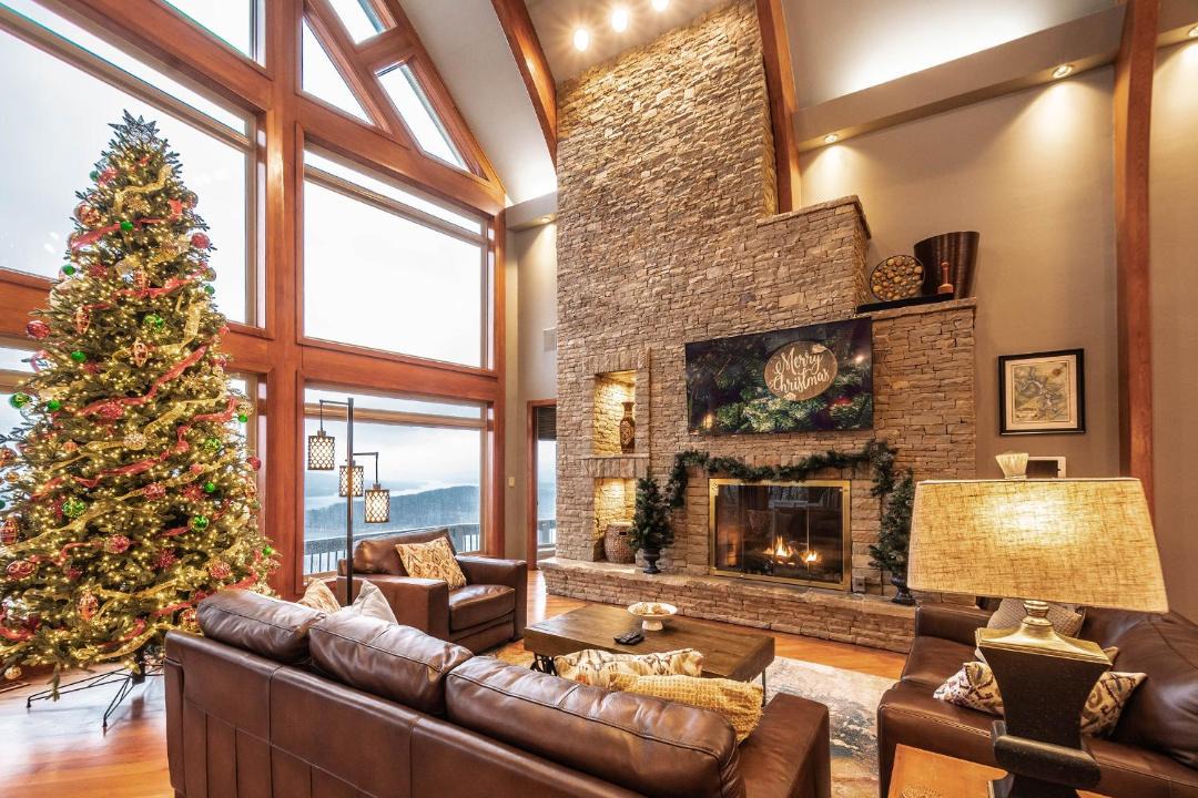 Photo of Livingroom in Mountainside