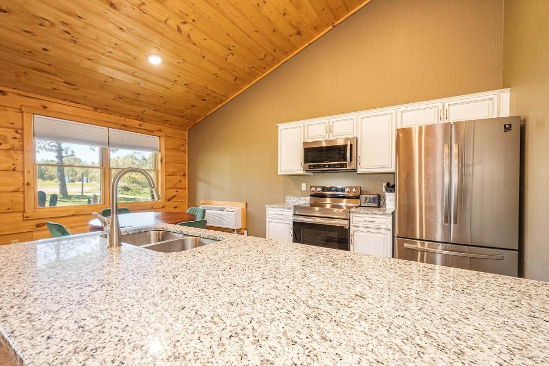 Photo of Kitchen in McHenry