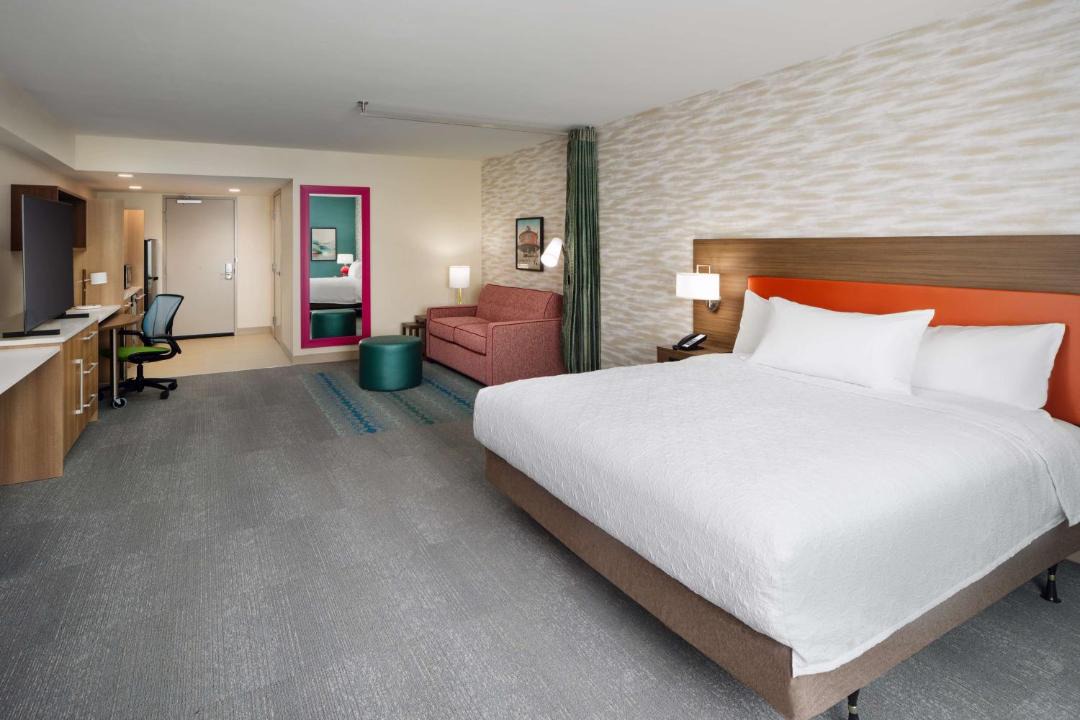 Photo of Bedroom in Towson