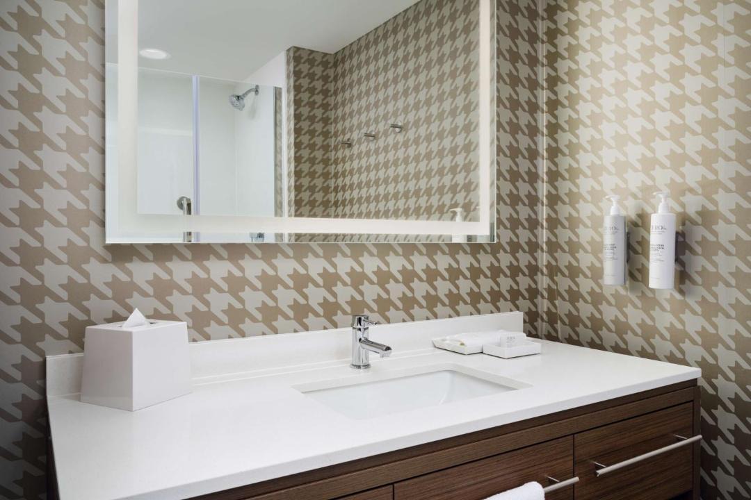Photo of Bathroom in Towson