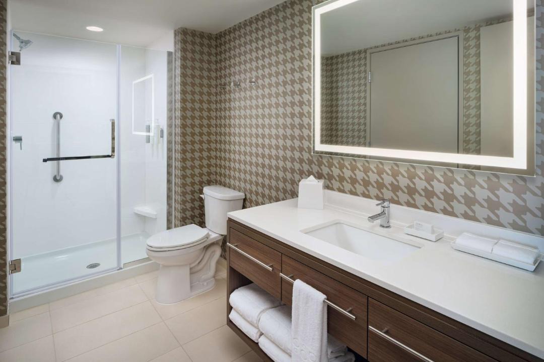 Photo of Bathroom in Towson