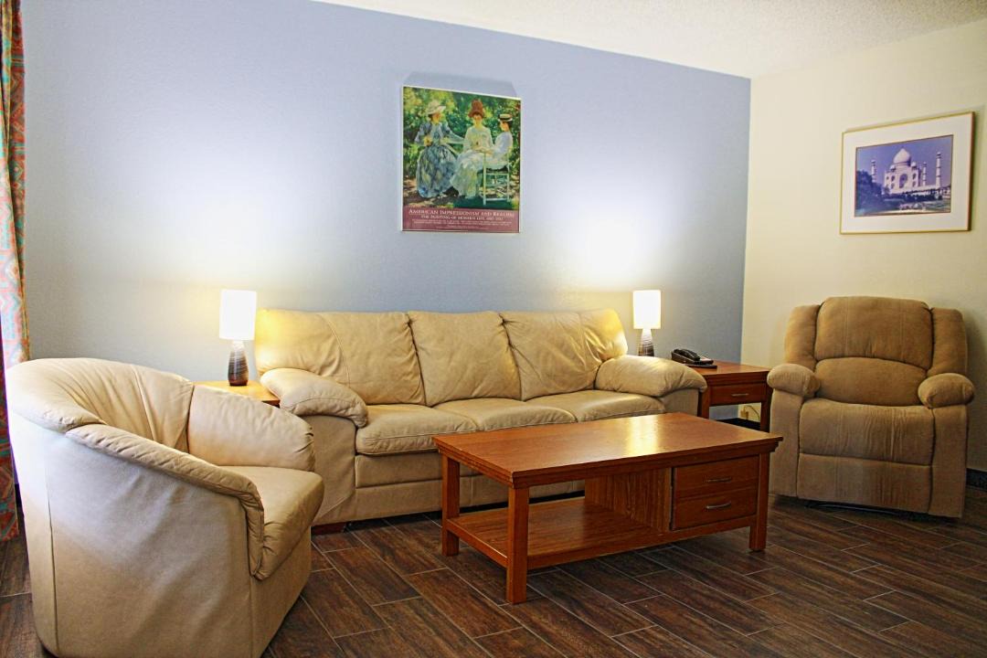 Photo of Livingroom in Donna