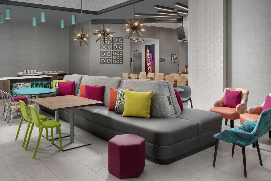 Photo of Livingroom in Sobro