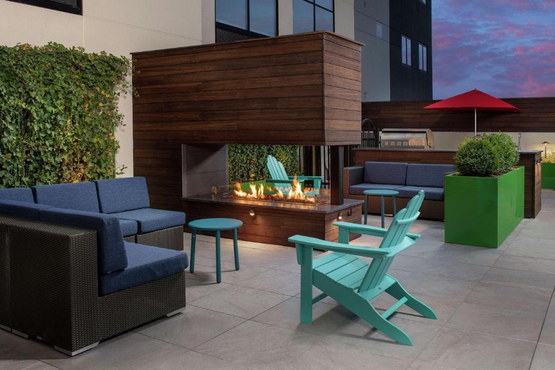 Photo of Patio Balcony in Sobro