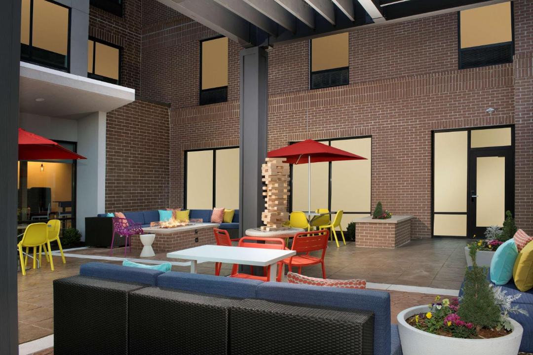 Photo of Patio Balcony in Murfreesboro
