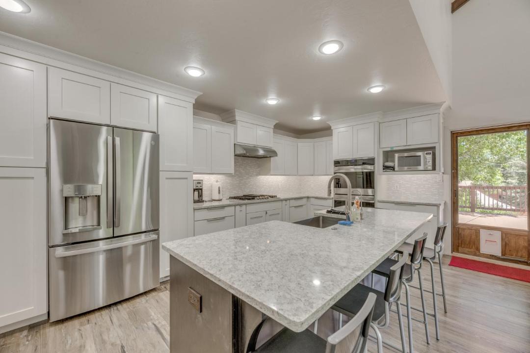 Photo of Kitchen in Bear Park