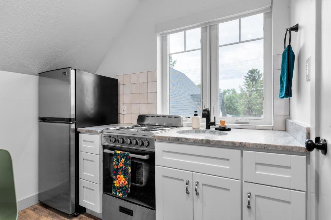 Photo of Kitchen in Heber