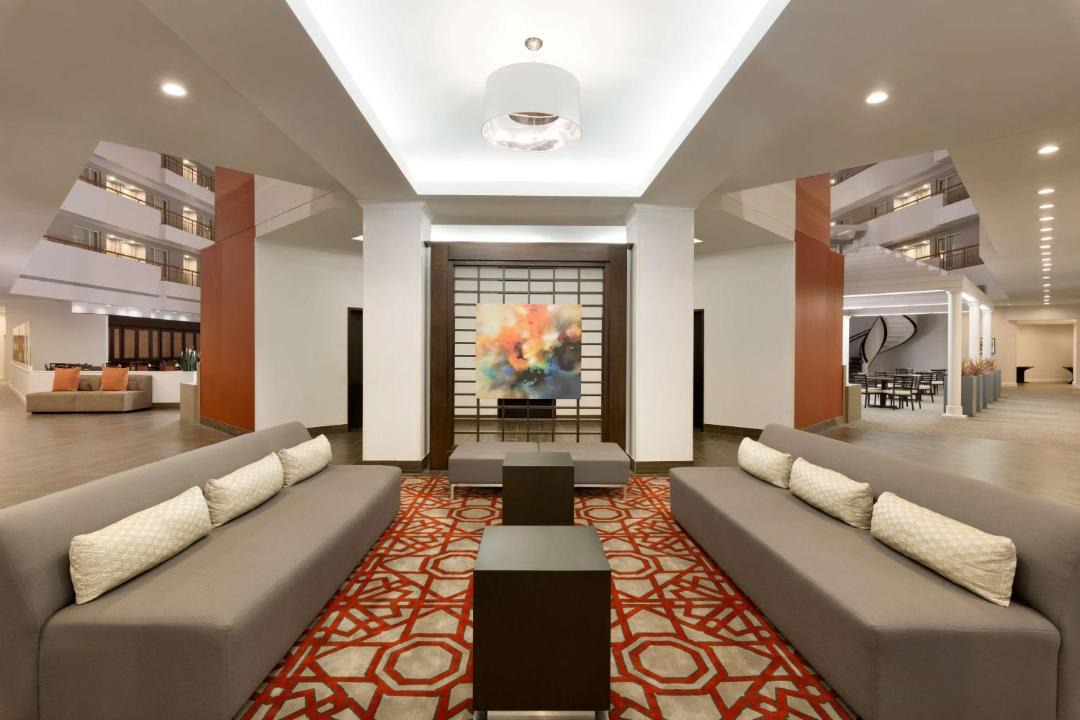 Photo of Livingroom in Linthicum Heights