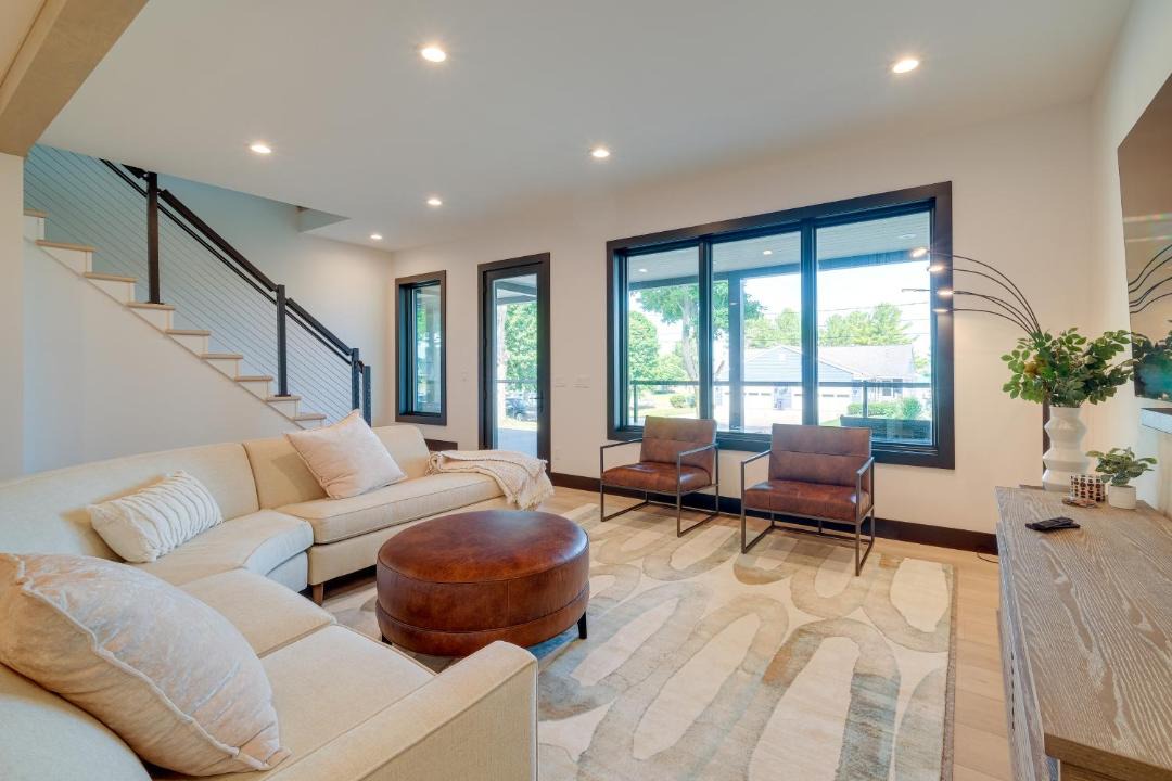 Photo of Livingroom in Boyne City