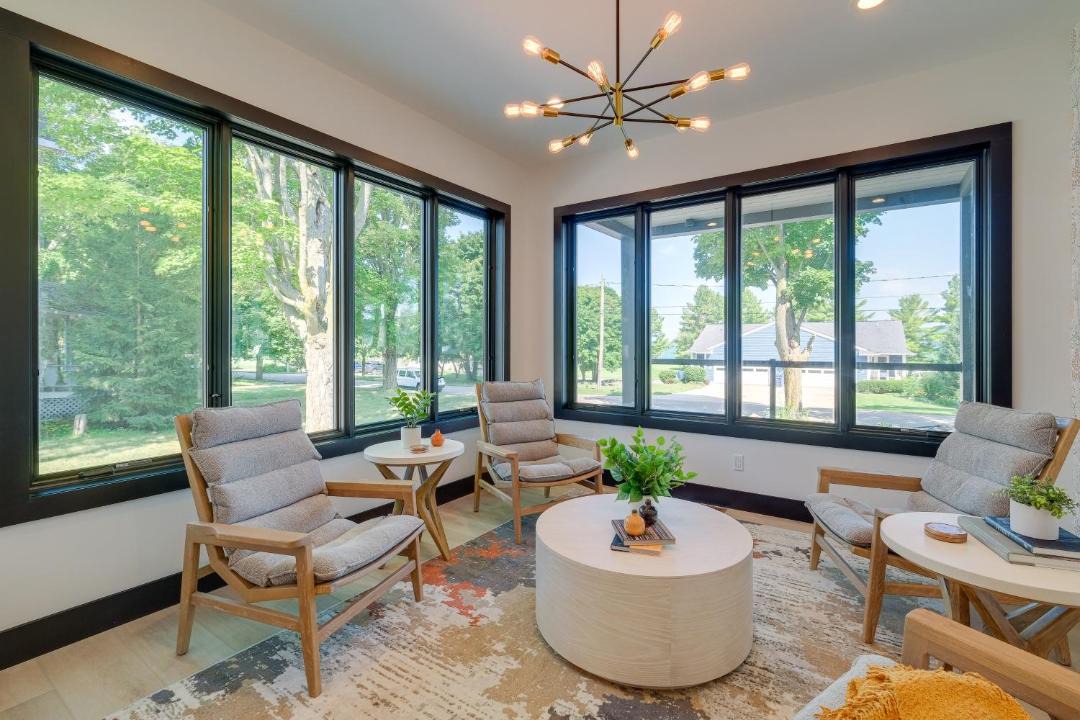 Photo of Livingroom in Boyne City