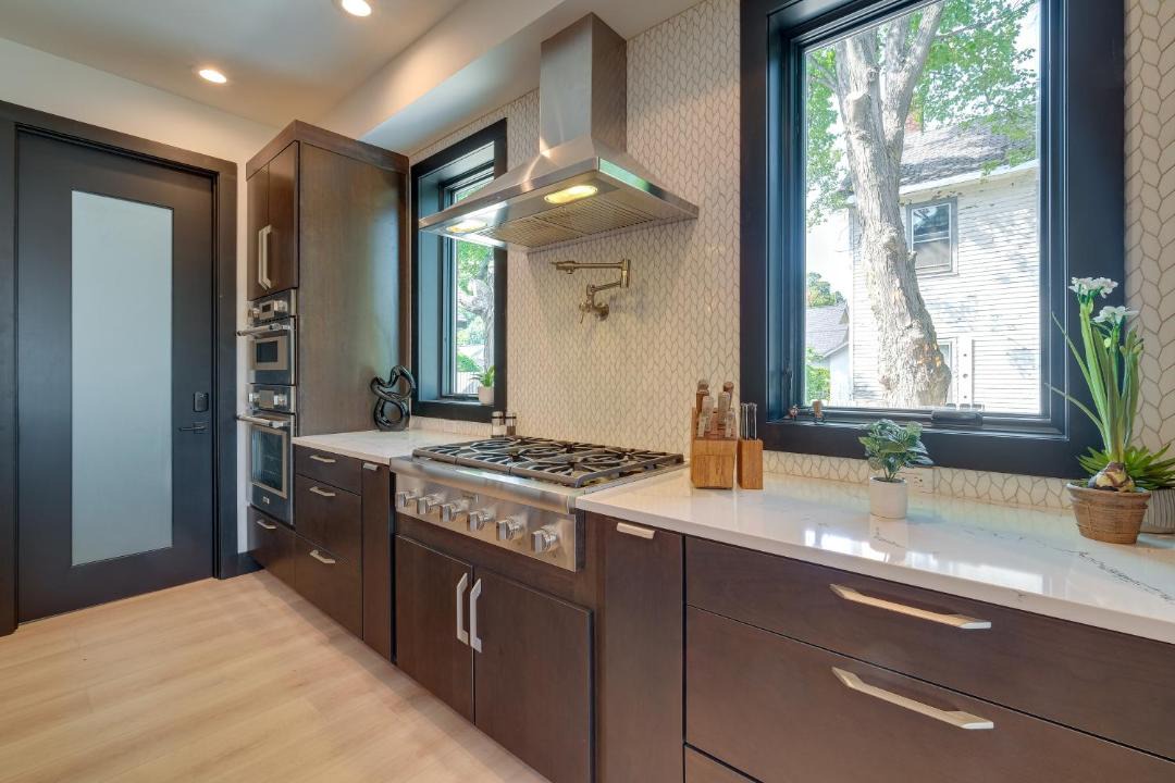 Photo of Kitchen in Boyne City