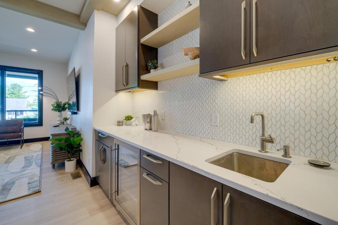 Photo of Kitchen in Boyne City