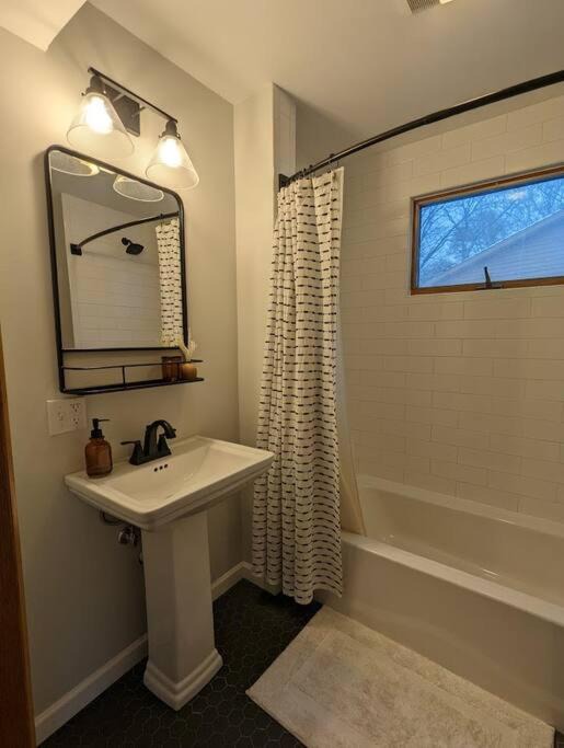 Photo of Bathroom in Northface