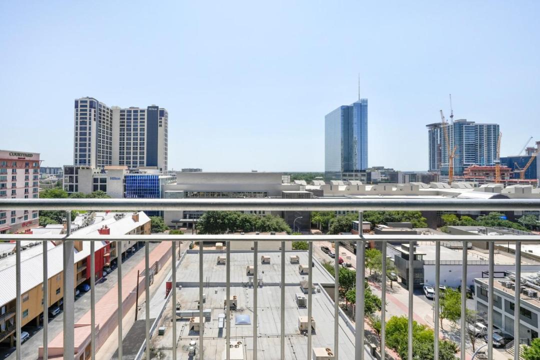 Photo of Others in Waller Creek District