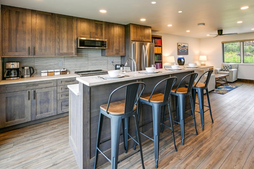 Photo of Kitchen in Steamboat Springs