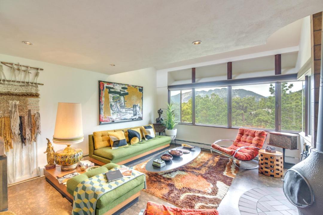Photo of Livingroom in Boulder
